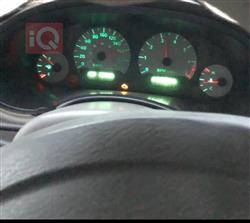 دودج كارافان